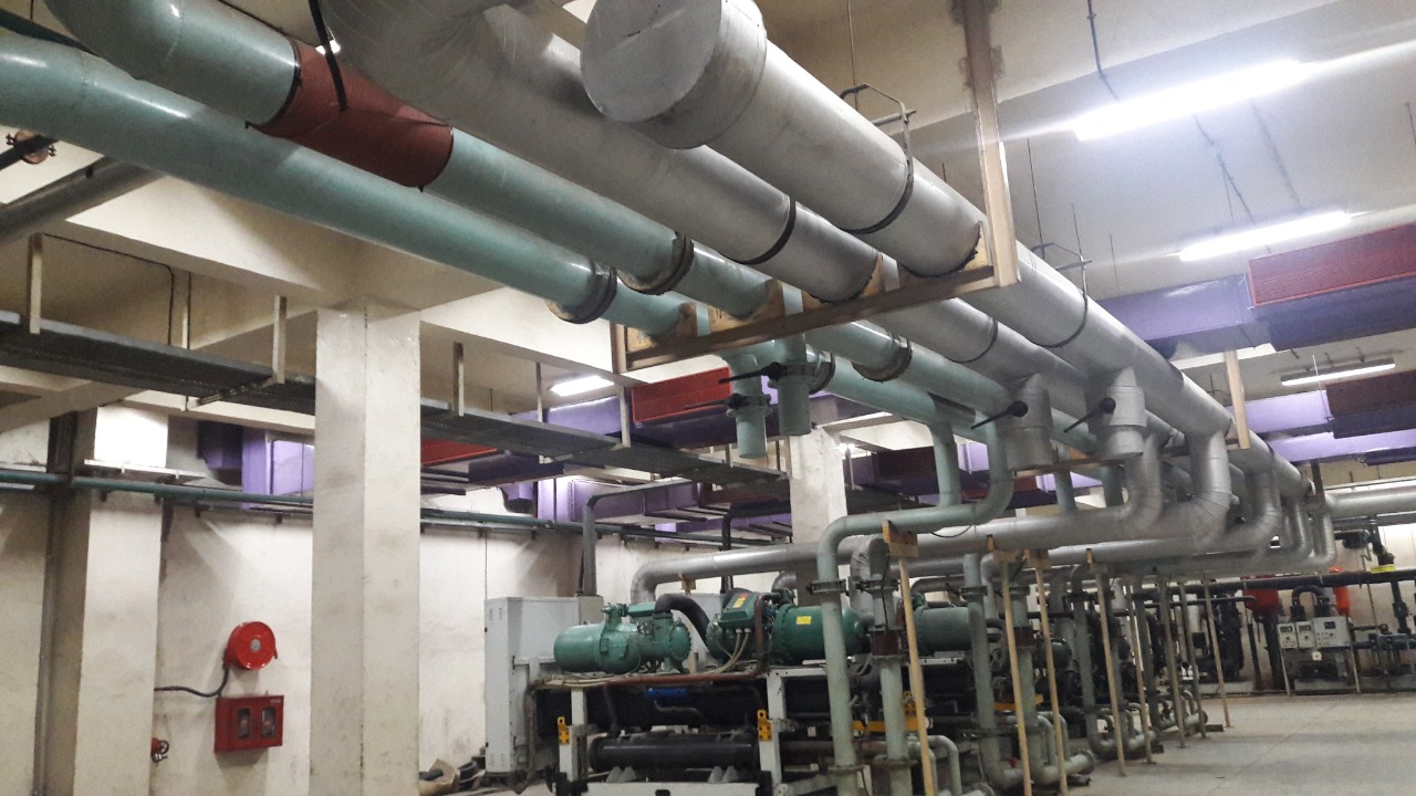 Scalewatcher Installation INDUSTRIAL SCALEWATCHER